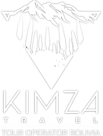 Logo KIMZA TRAVEL